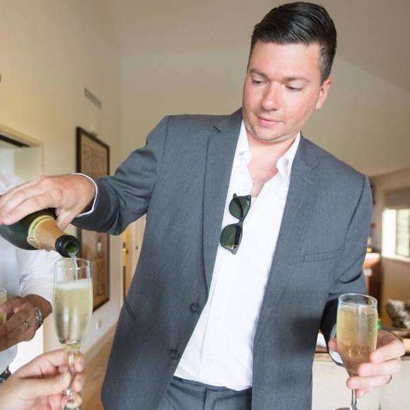 Meet your Posher, Joe - Picture 1 of 1